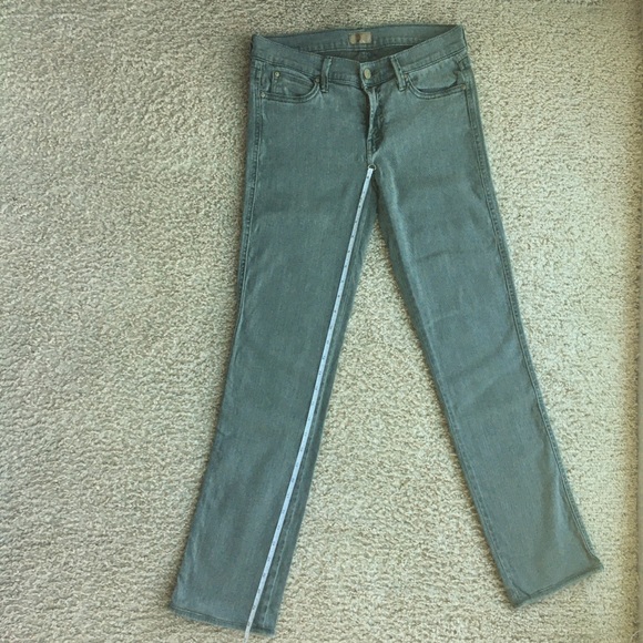 Mother Jeans The Rascal Pop! - Picture 6 of 7